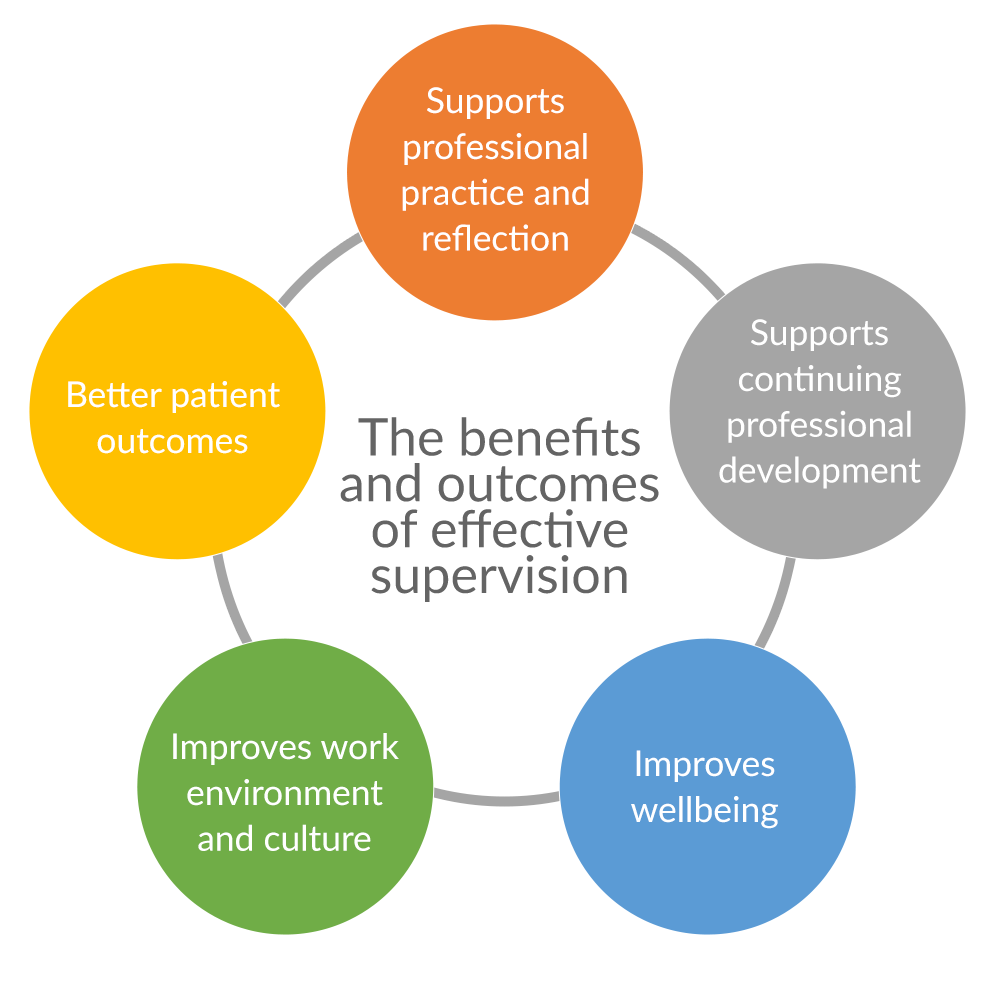 phd supervision styles